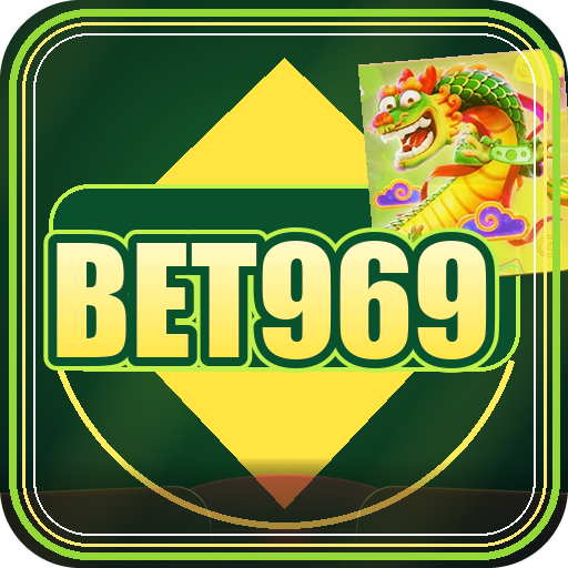 bet969 Brasil logo